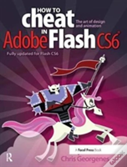 Capa do artigo How To Cheat In Adobe Flash Cs6