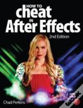 How To Cheat In After Effects