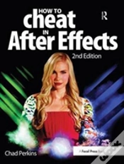 Capa do artigo How To Cheat In After Effects