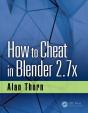 How To Cheat In Blender 2.7x - Preview