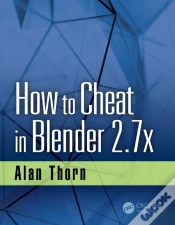 Capa do artigo How To Cheat In Blender 2.7x