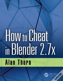Capa do artigo How To Cheat In Blender 2.7x