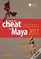 How To Cheat In Maya 2017
