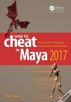 Capa do artigo How To Cheat In Maya 2017