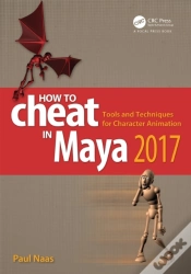 Capa do artigo How To Cheat In Maya 2017