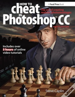 Capa do artigo How To Cheat In Photoshop Cc