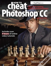Capa do artigo How To Cheat In Photoshop Cc