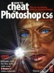 Capa do artigo How To Cheat In Photoshop Cs6