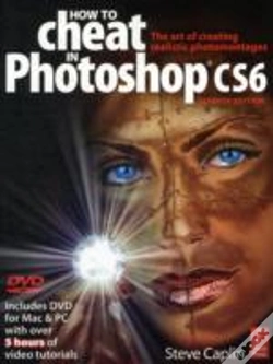 Capa do artigo How To Cheat In Photoshop Cs6