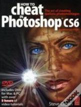 How To Cheat In Photoshop Cs6