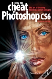 Capa do artigo How To Cheat In Photoshop Cs6