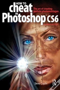 Capa do artigo How To Cheat In Photoshop Cs6