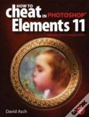 Capa do artigo How To Cheat In Photoshop Elements 11