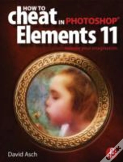 Capa do artigo How To Cheat In Photoshop Elements 11