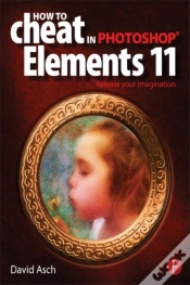 Capa do artigo How To Cheat In Photoshop Elements 11