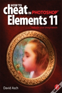 Capa do artigo How To Cheat In Photoshop Elements 11
