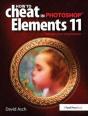How To Cheat In Photoshop Elements 11 - Preview