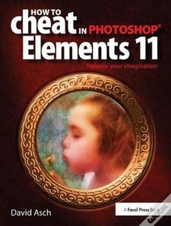 Capa do artigo How To Cheat In Photoshop Elements 11