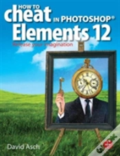 Capa do artigo How To Cheat In Photoshop Elements 12