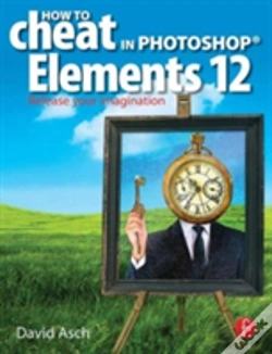 Capa do artigo How To Cheat In Photoshop Elements 12