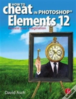 Capa do artigo How To Cheat In Photoshop Elements 12