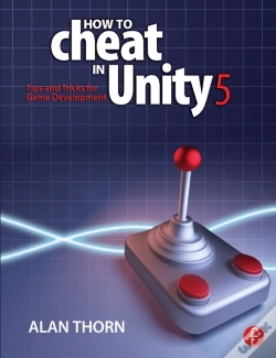 Capa do artigo How To Cheat In Unity 5