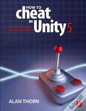 Capa do artigo How To Cheat In Unity 5