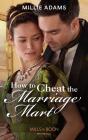 How To Cheat The Marriage Mart - Preview