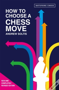 Capa do artigo How To Choose A Chess Move