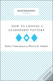 How To Choose A Leadership Pattern