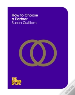 Capa do artigo How To Choose A Partner