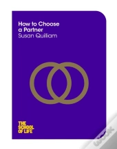 How To Choose A Partner