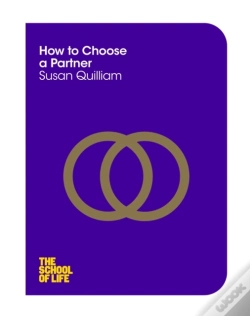 Capa do artigo How To Choose A Partner