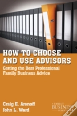 Capa do artigo How To Choose And Use Advisors