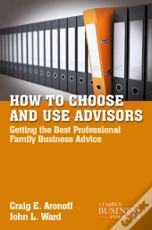 How To Choose And Use Advisors