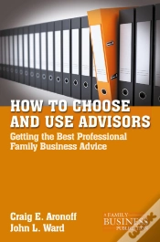 Capa do artigo How To Choose And Use Advisors