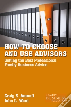 Capa do artigo How To Choose And Use Advisors
