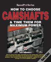 Capa do artigo How To Choose Camshafts And Time Them For Maximum Power