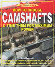 How To Choose Camshafts & Time Them For Maximum Power (Speedpro)