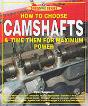 How To Choose Camshafts & Time Them For Maximum Power (Speedpro) - Preview