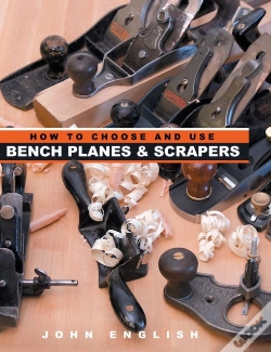 Capa do artigo How To Choose & Use Bench Planes & Scrapers
