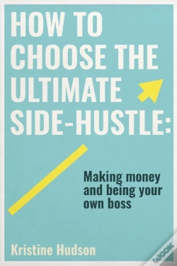 Capa do artigo How To Choose The Ultimate Side-Hustle