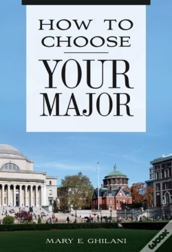 Capa do artigo How To Choose Your Major