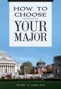 How To Choose Your Major - Preview