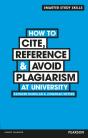 How To Cite, Reference & Avoid Plagiarism At University - Preview
