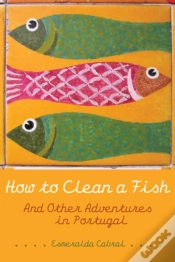Capa do artigo How To Clean A Fish