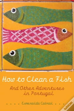 Capa do artigo How To Clean A Fish