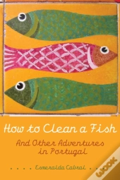 How To Clean A Fish