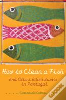 How To Clean A Fish