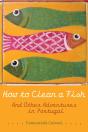 How To Clean A Fish - Preview